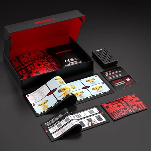 Light Kit for Lego 43247 Simba The Lion King - LED USB