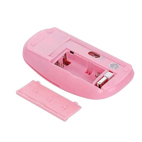 M40 Ultra-thin Mouse - Wireless