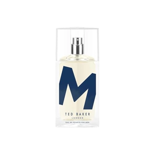 M Eau de Toilette 2 x 75ml Pack