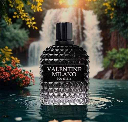 VALENTINE MILANO - 100ml + SG FOR MEN - 100ml