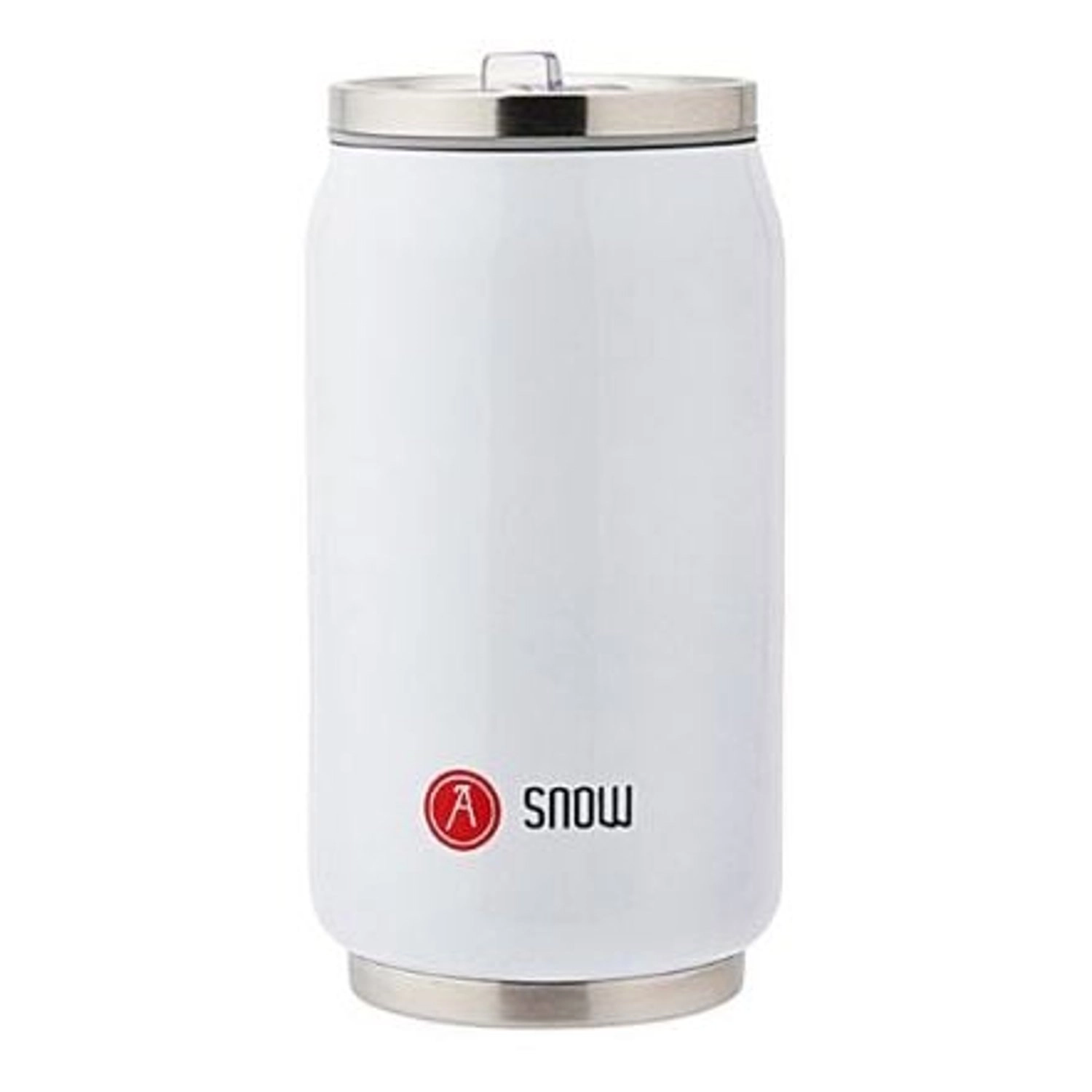 Stainless Steel Can'It Travel Mug