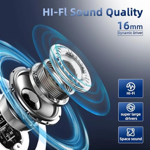 S911 Wireless Earbud