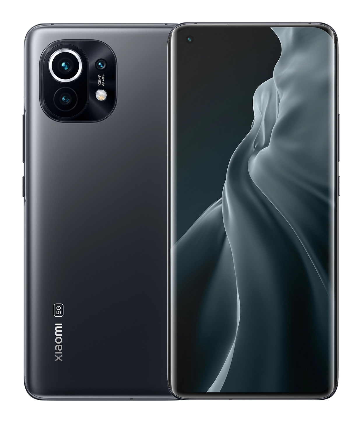 Mi 11T Pro - 8GB 256GB