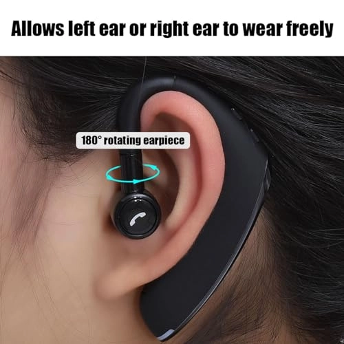 F900 Wireless Headset