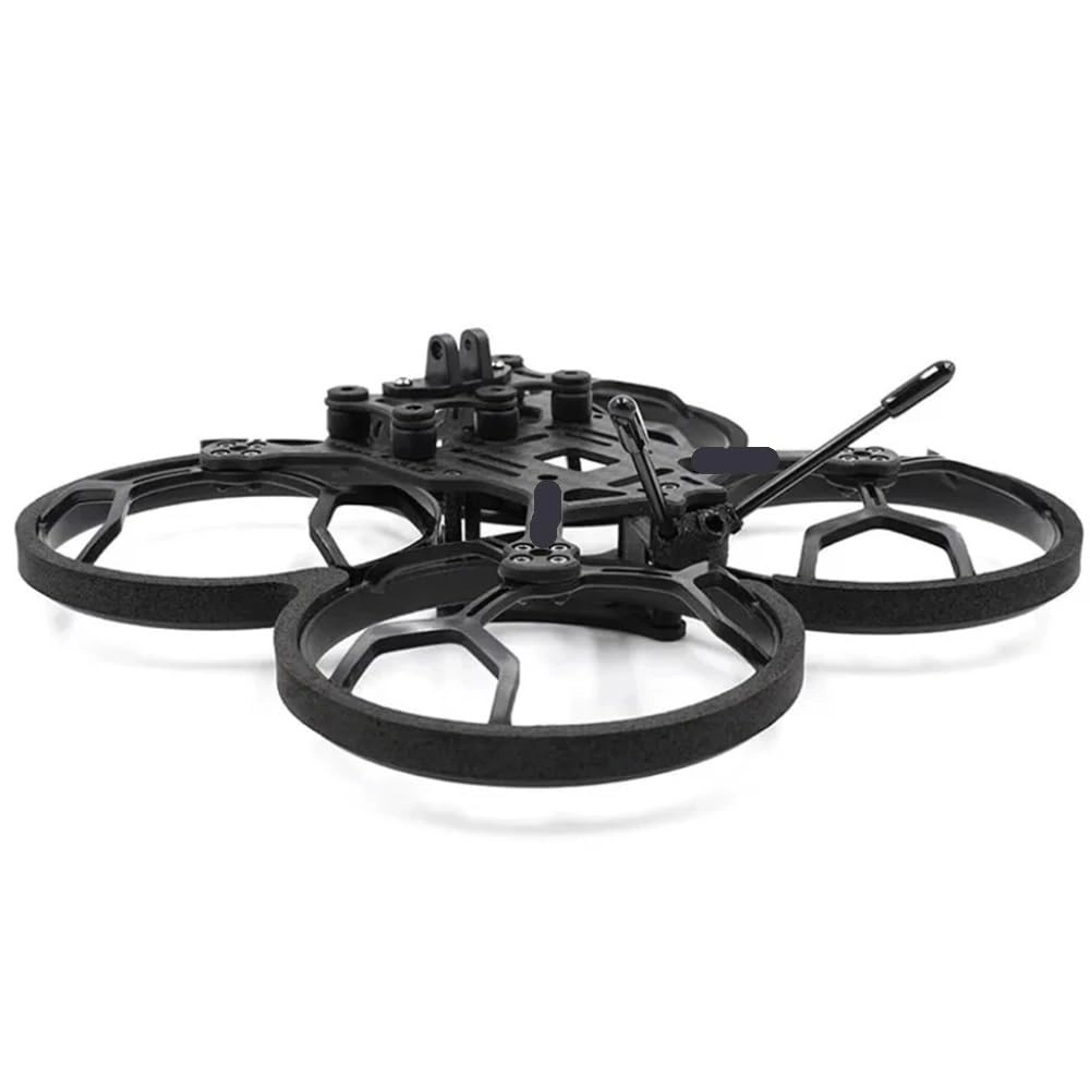 Chassis Frame Compatible with O4