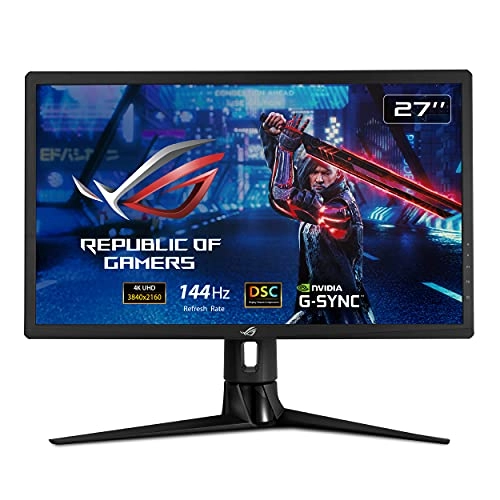 XG27UQR - 27 inch 3840 X 2160