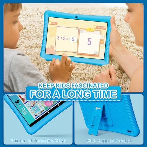 K102 - 2GB 10 Inches 64GB