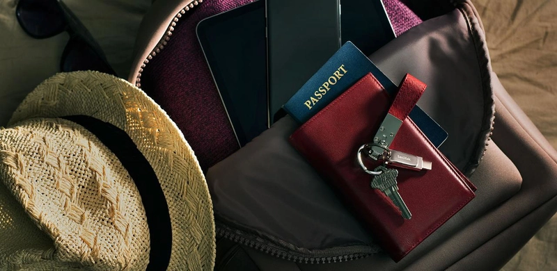 Ultra Dual Drive Luxe 1TB