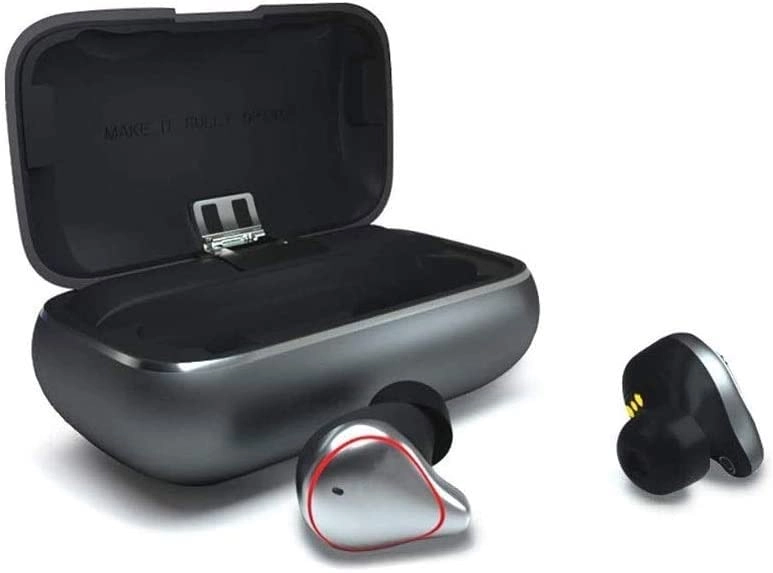 ZHANGXABN Real Wireless Earbuds Wireless Earbud