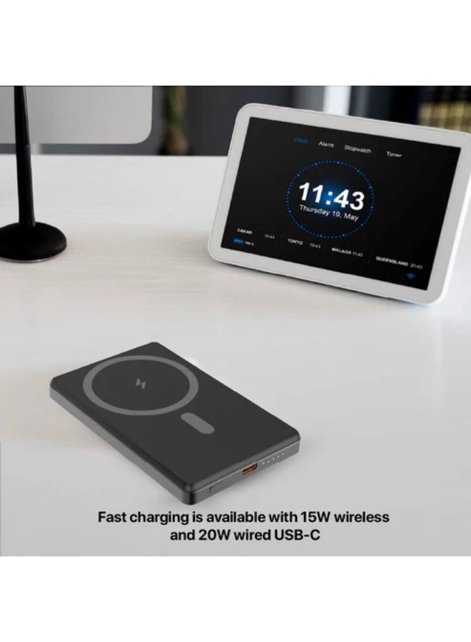 Magpower Slim - 5000mAh 20W