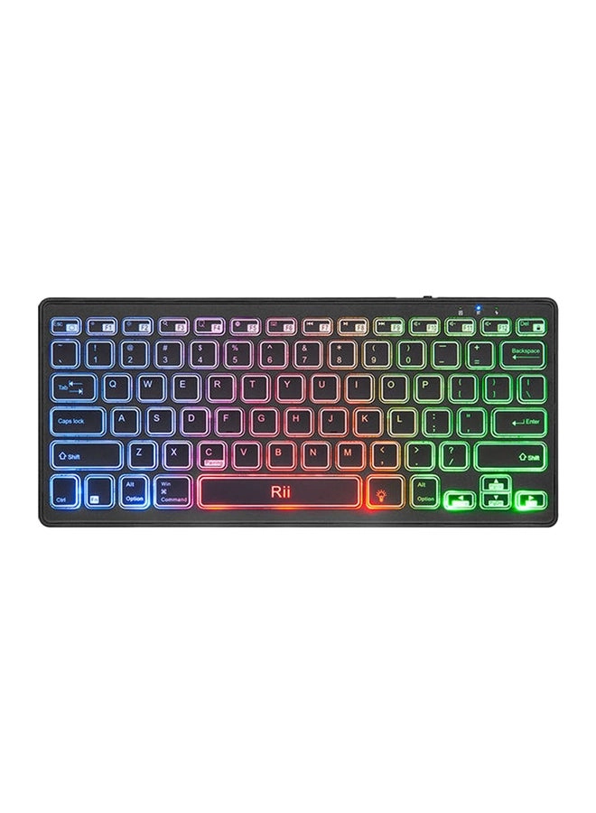 Microsoft Wireless Keyboard - Wireless