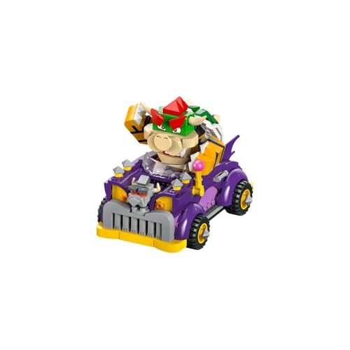Super Mario Bowser Express Train Playset (71437)