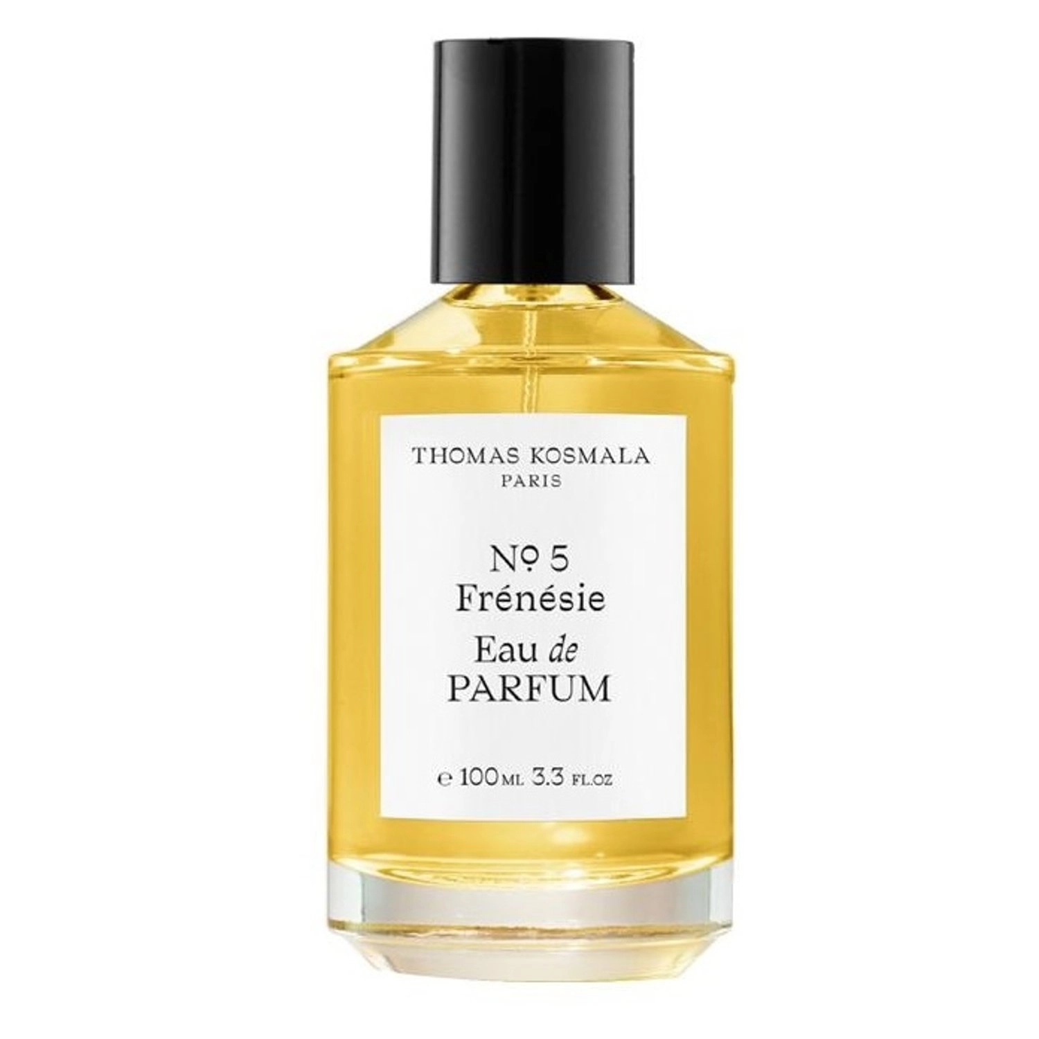 No.5 Frenesie Eau de Parfum 100ml