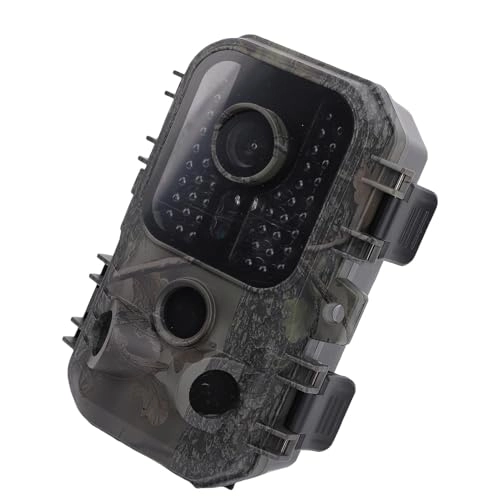 Wildlife Camera - 24MP