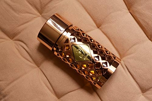 JAZZAB GOLD - Eau de Parfum 100 ml