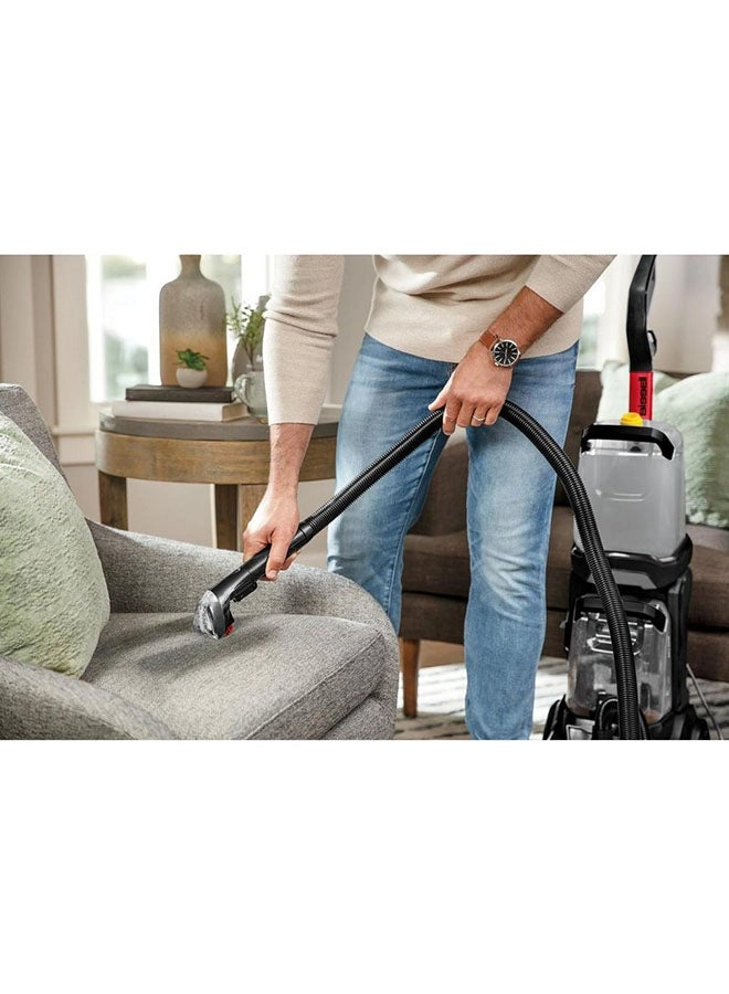 PowerClean 2X - Upright 600 W