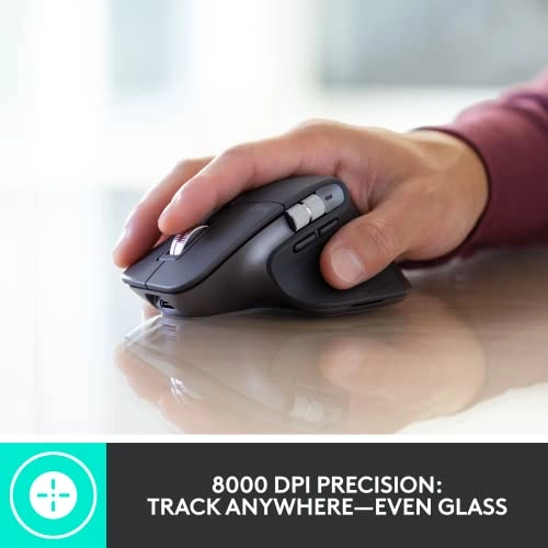 MX Keys Combo for Business Gen 2 - Full Size Wireless