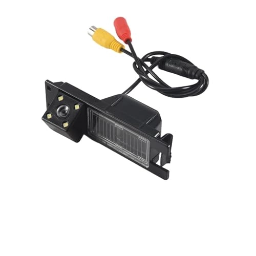 Car Rear View Backup Camera - Night vision Wire