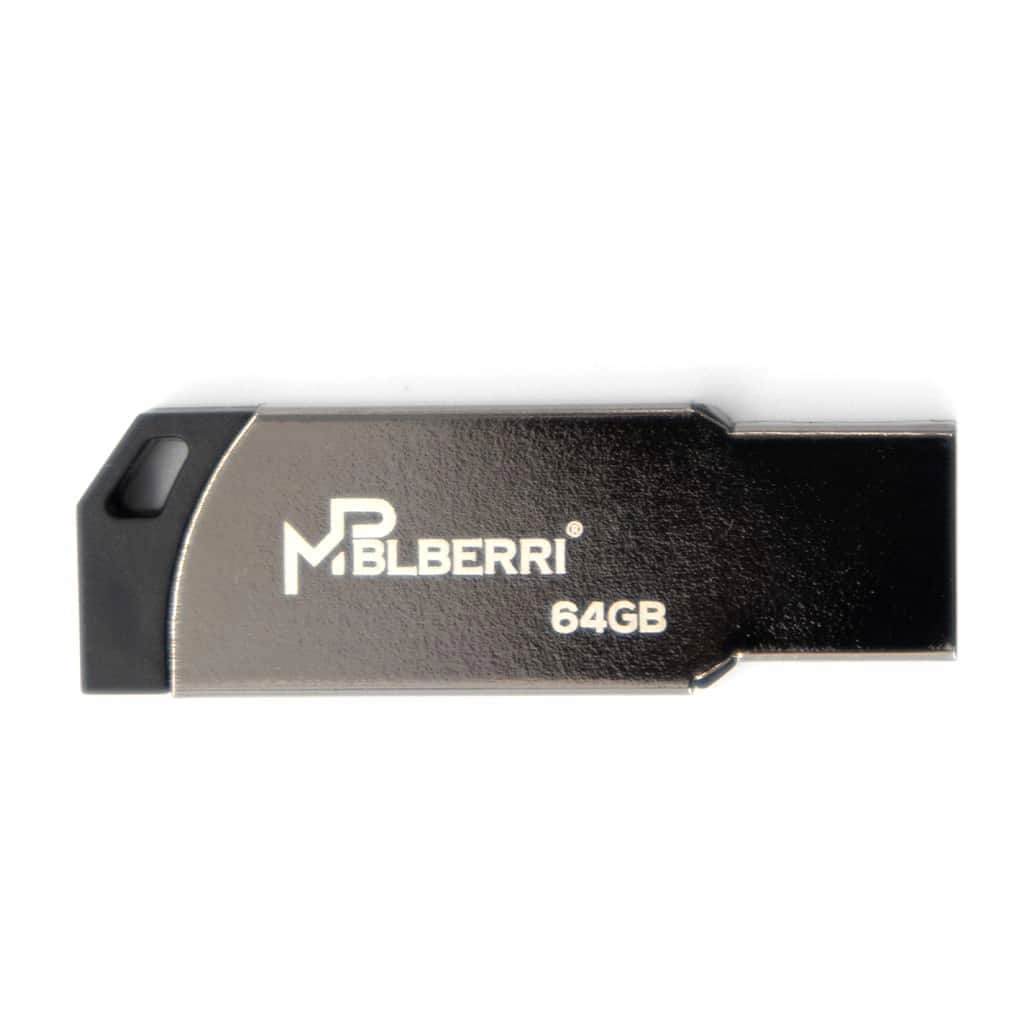 BLB-F1007 - USB 2.0 64GB