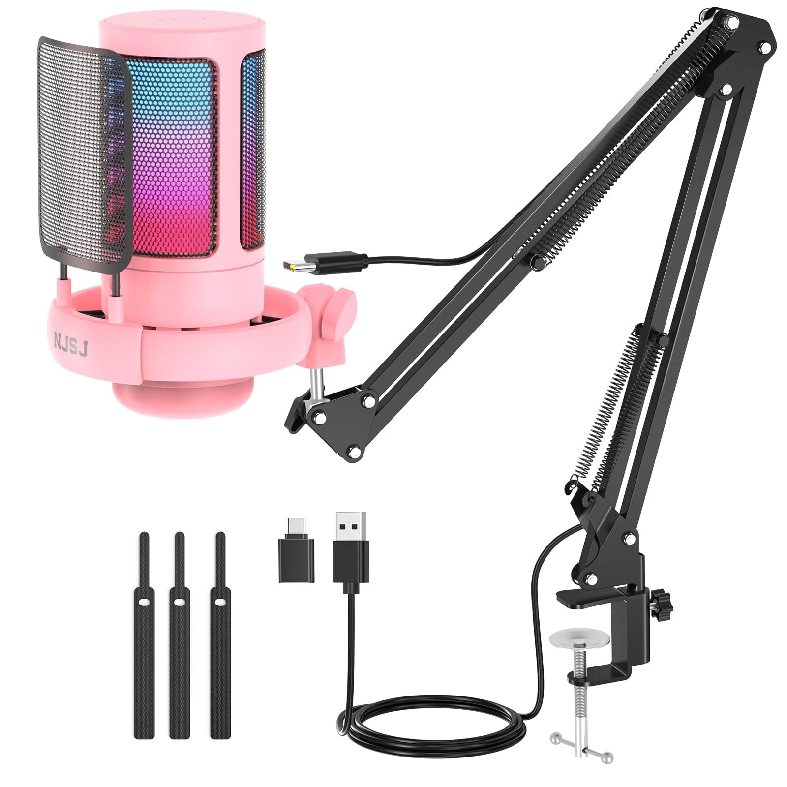 ME6S USB Microphone