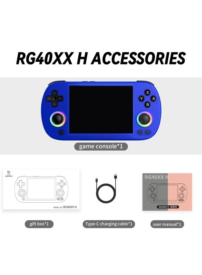 RG40XX H - 64GB