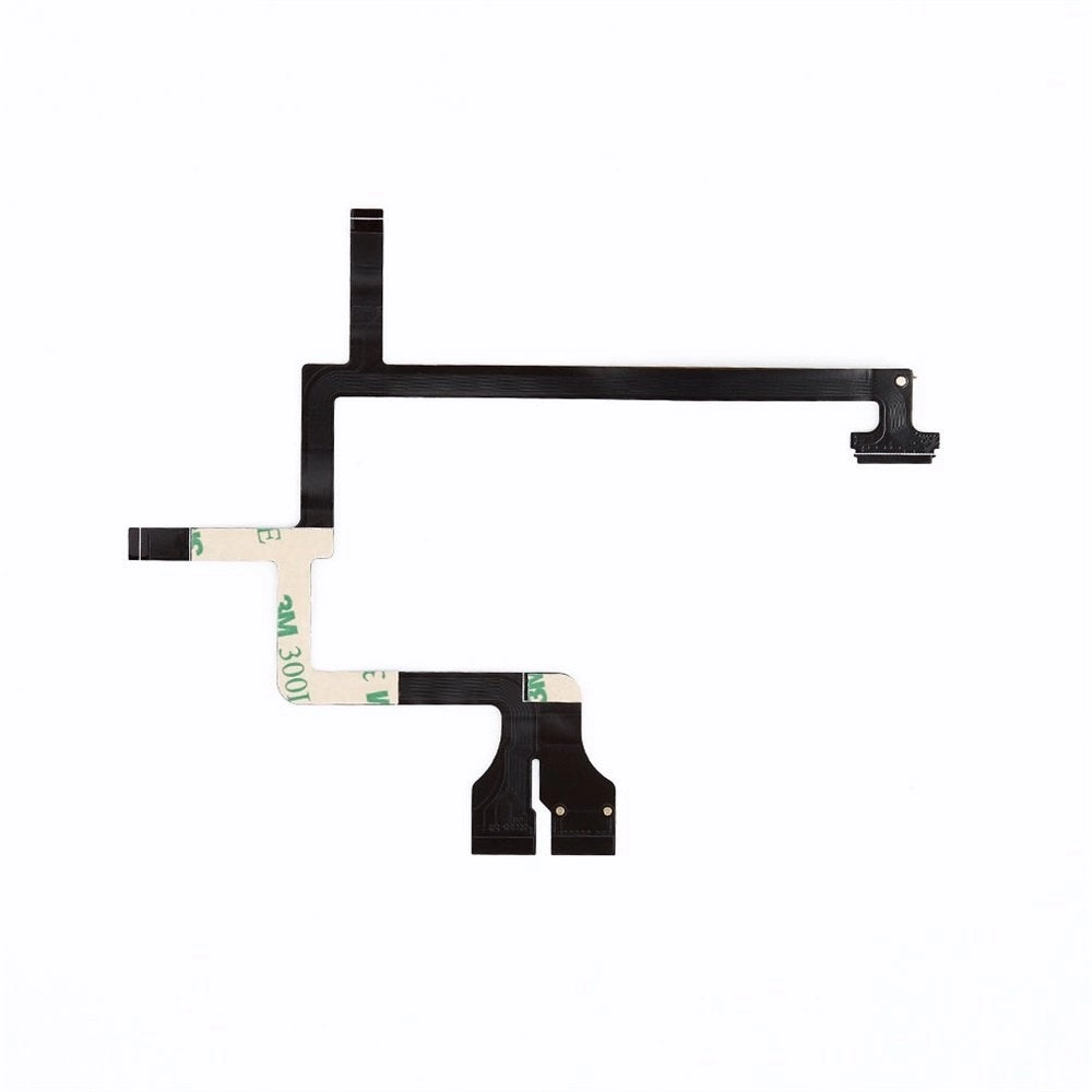 Xmipbs Flexible Gimbal Flat Ribbon Flex Cable Part 49