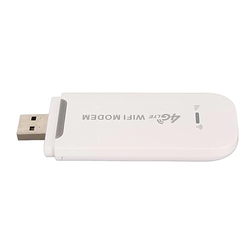 4G WiFi Router - 150Mbps 802.11b/g/n