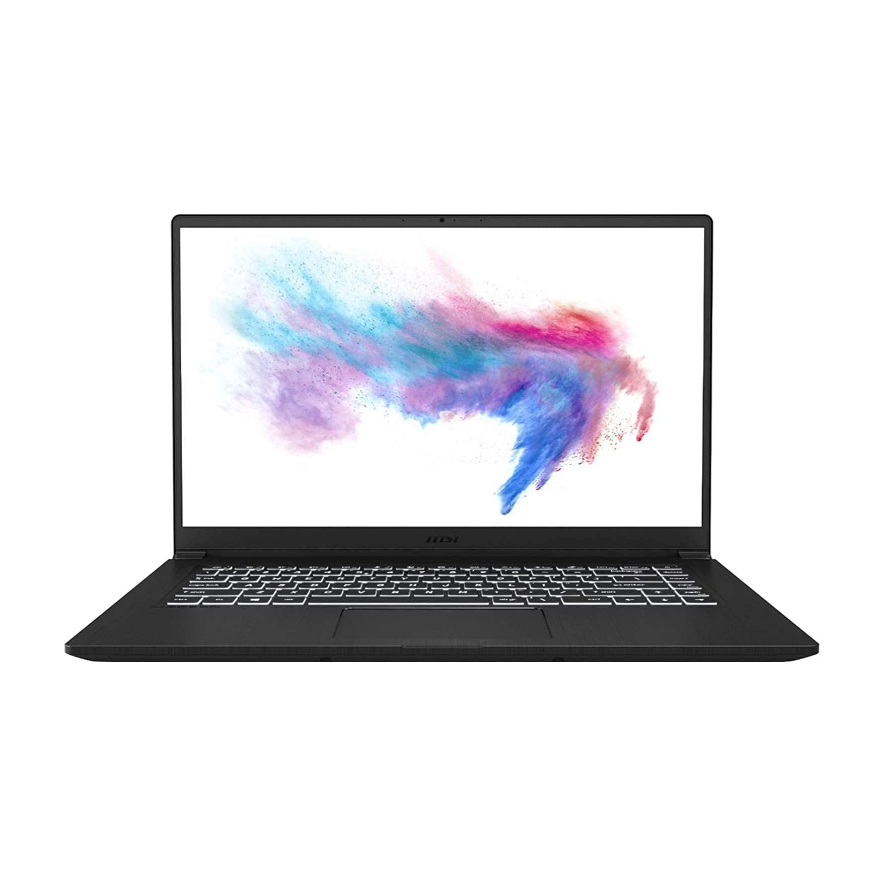 MSI (Renewed) Modern 15A10M - 15.6'' i5-10210U 8GB DDR4 512GB SSD