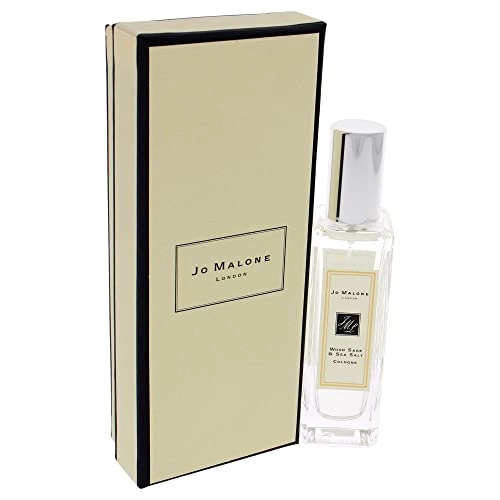 Wood Sage & Sea Salt Cologne - 30 ml
