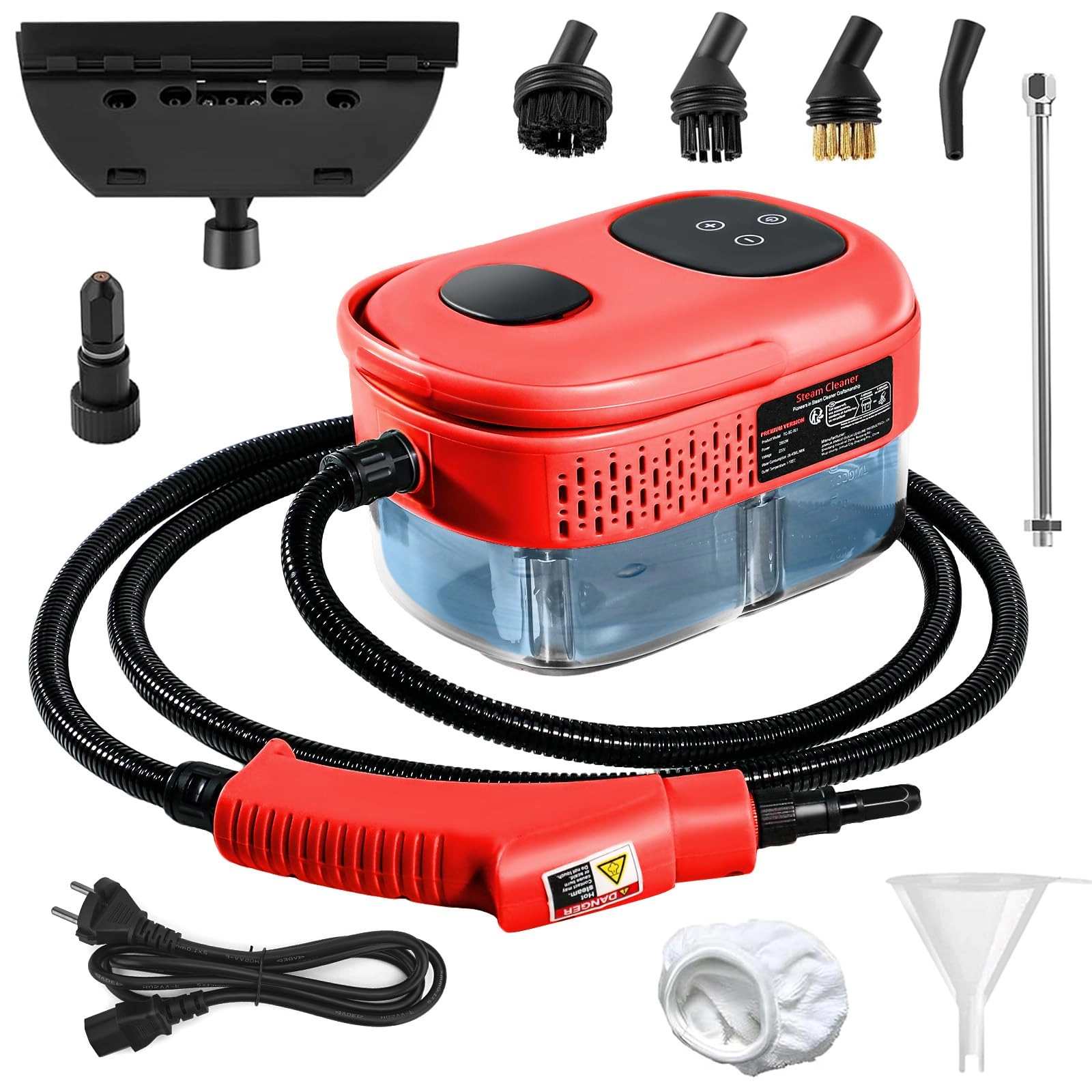 MOVATEK AM0001-2 - 1000ml