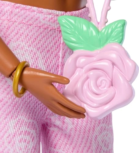 Doll - JJN72 Plastic