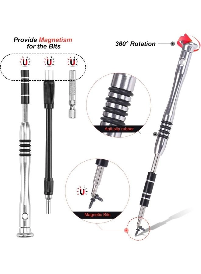 Precision Screwdriver Set
