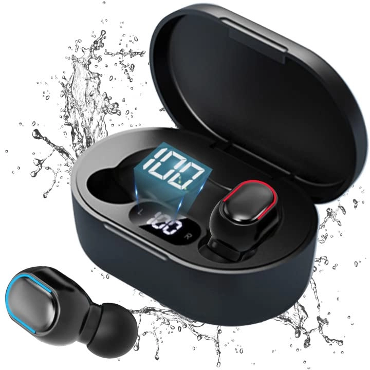 StrawExpert E7S-YS5 Wireless Earbud