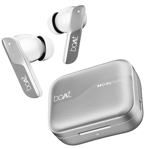 Airdopes 800 HiDef Wireless Earbud