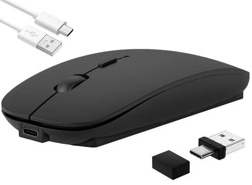 Wireless Mouse - Wireless