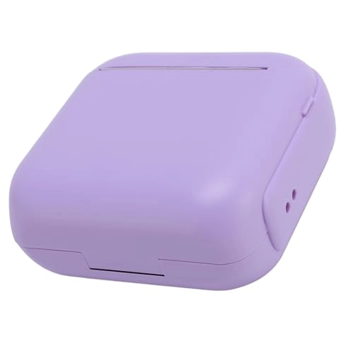 Portable Printer - Thermal 57X30mm