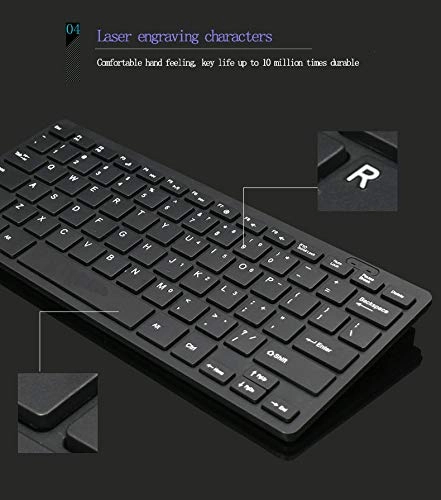 Computer Keyboard - Wired