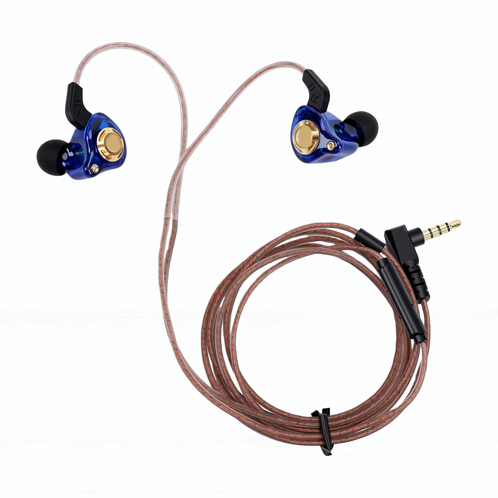 IEM Earphones Wired Earphone