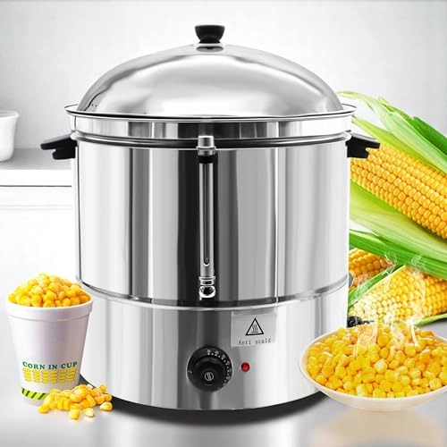 GR-48 - 48 Liters Counter-top