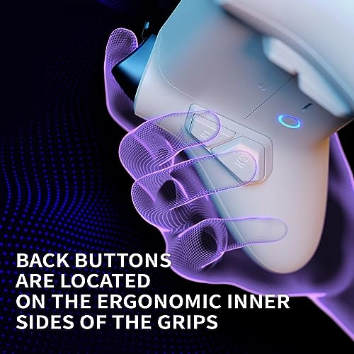 VICTOR X - Xbox Series X & S