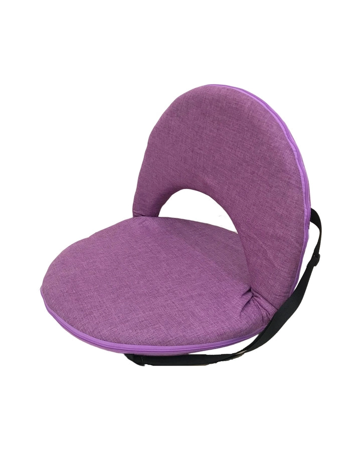 Portable Folding Chair - 150kg