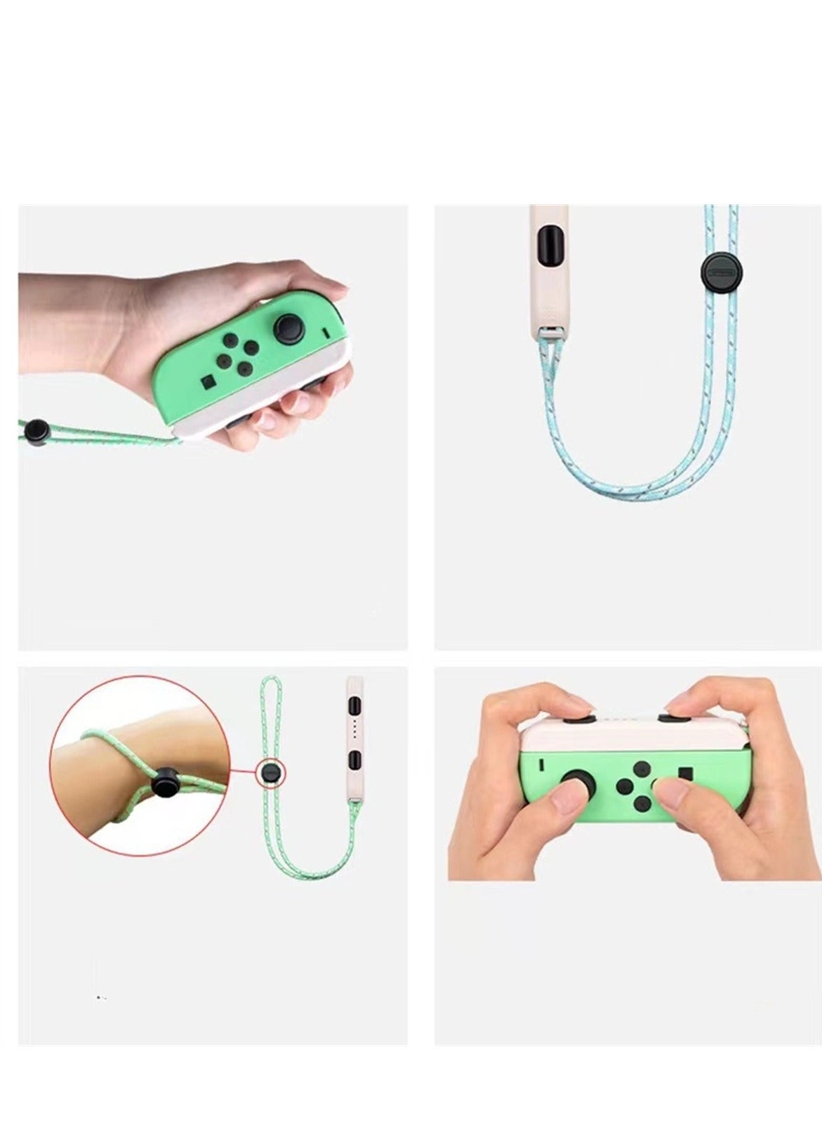 joycon handle