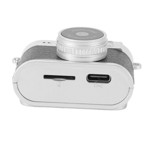 2560 x 1440 Portable Camera