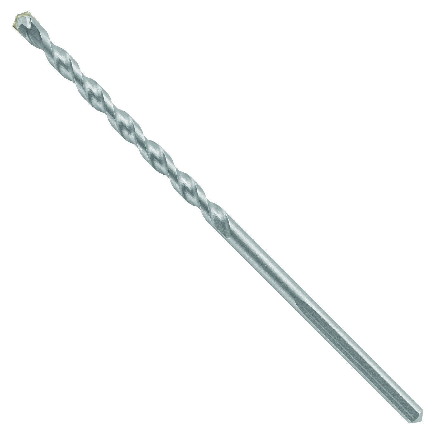 Bosch Lbh020 - 7/32 In. X 6 In. Round Hammer Drill Bit
