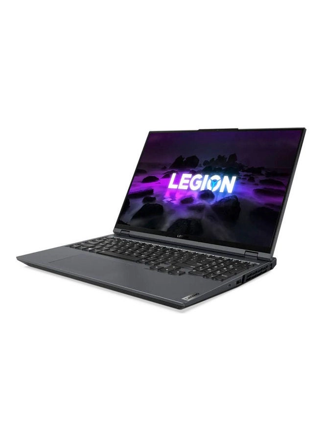 Lenovo Legion 5 Pro 16ACH6H - 16'' Ryzen 7 5800H 16GB DDR4 1TB SSD