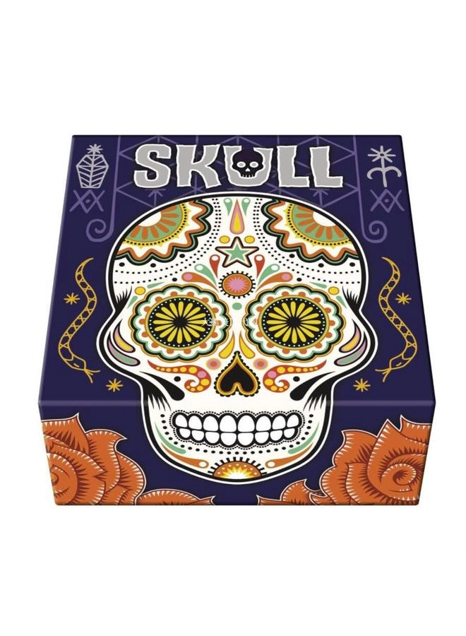 Skull King - Card Game