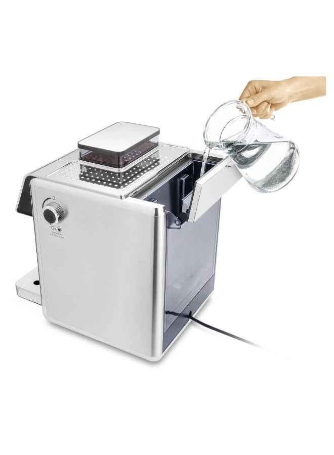 ES 910 - PID 58mm Portafilter Integrated Grinder