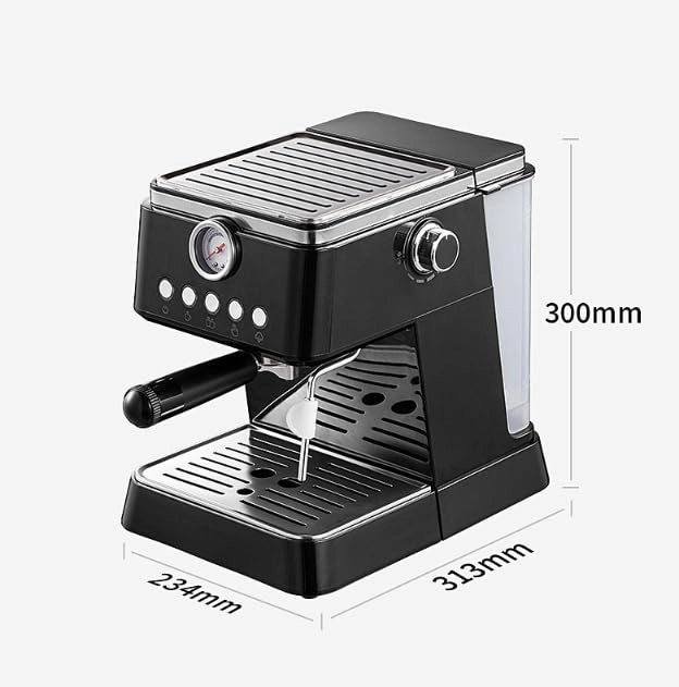 Coffee Machines
