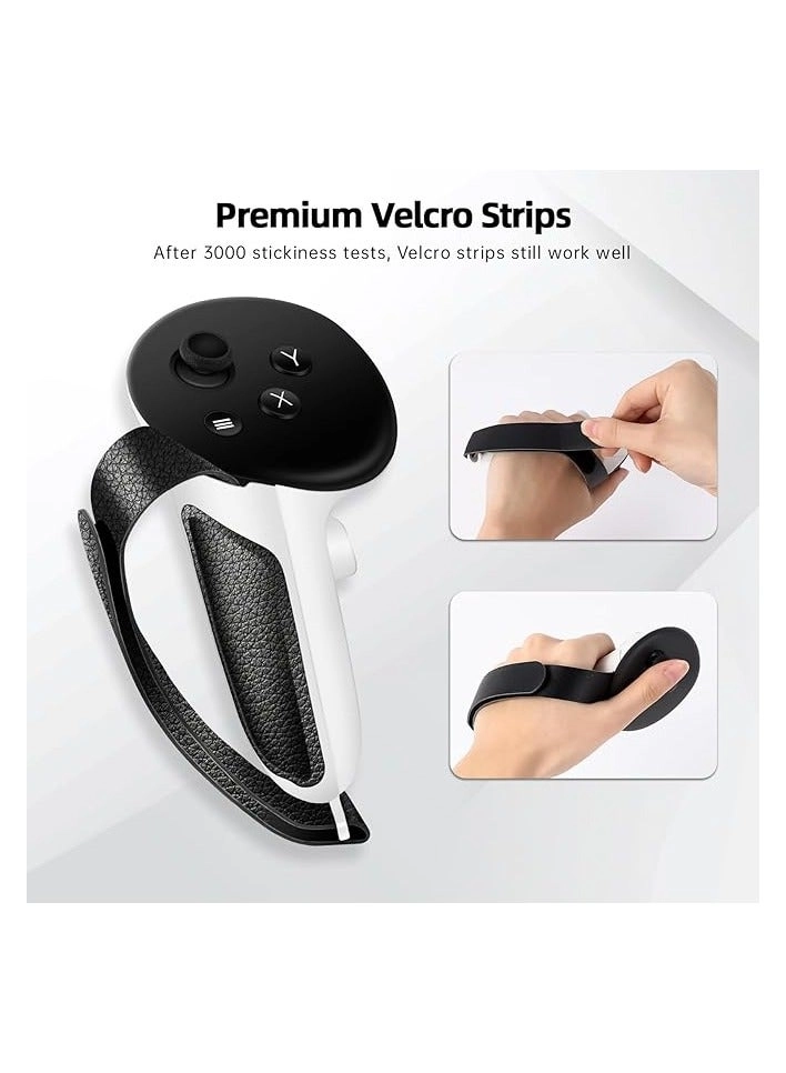 Controller Grips - Quest 3