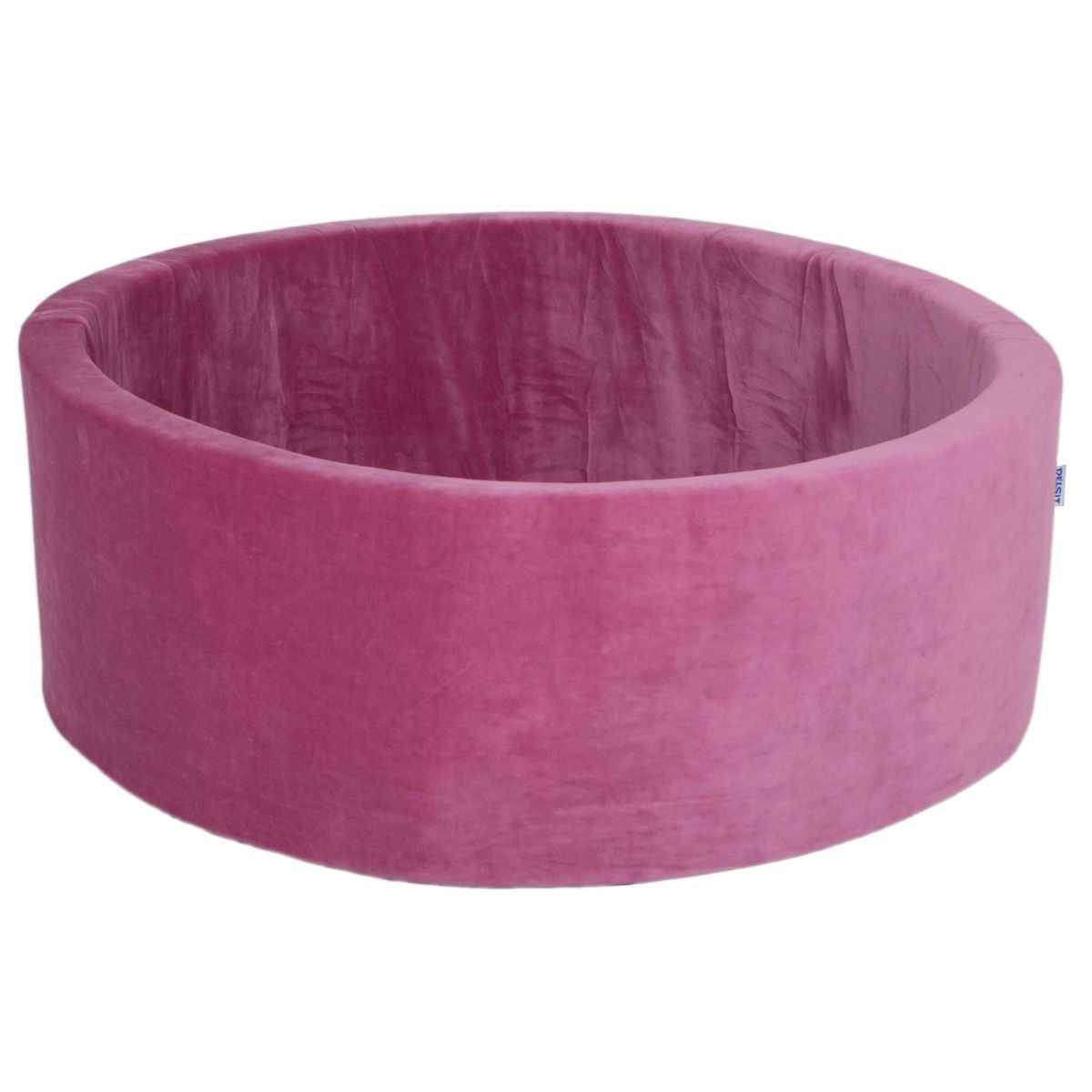 DELSIT Dry Pool - 200 play balls Pink